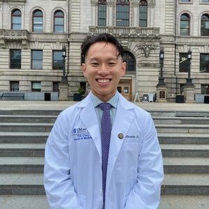 Meet your Posher, Alexander